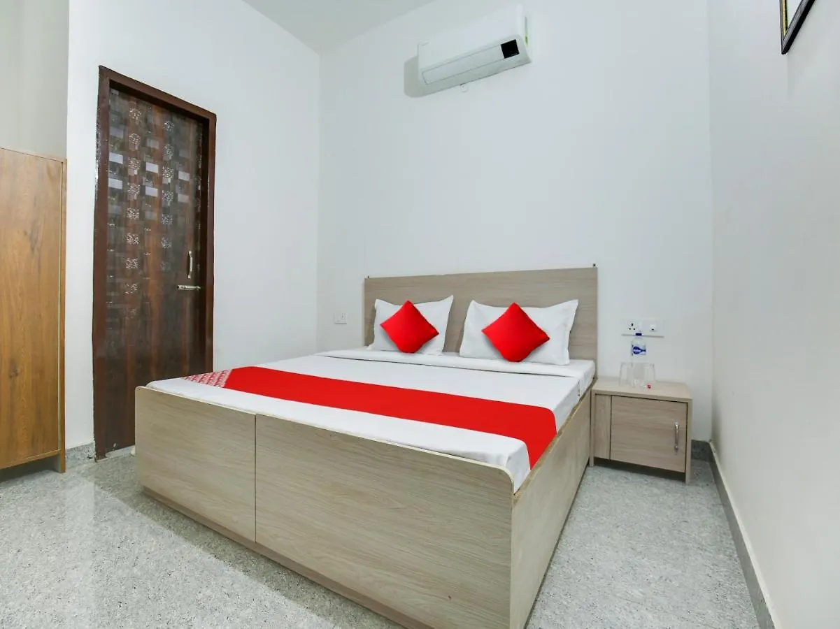 ****  Hotel O Classic In Mohali Inde