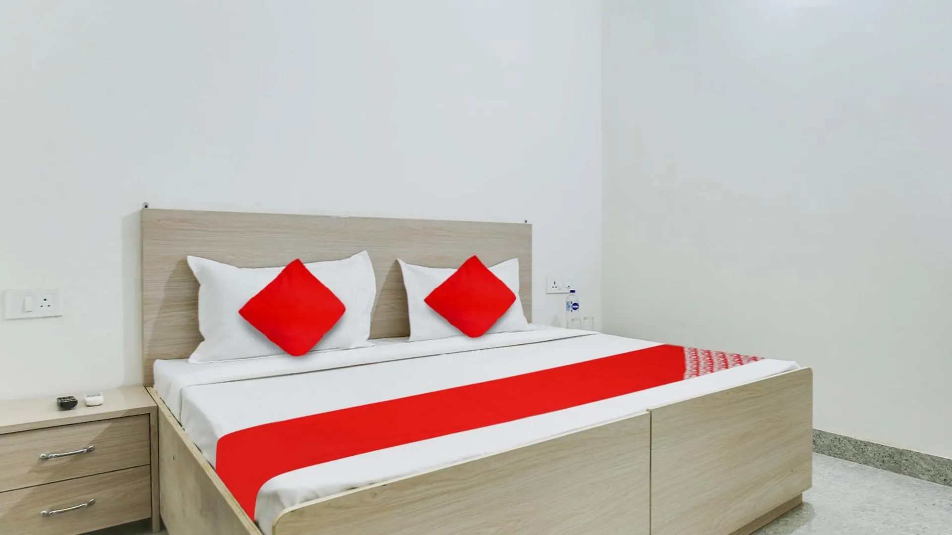 Hotel O Classic In Mohali