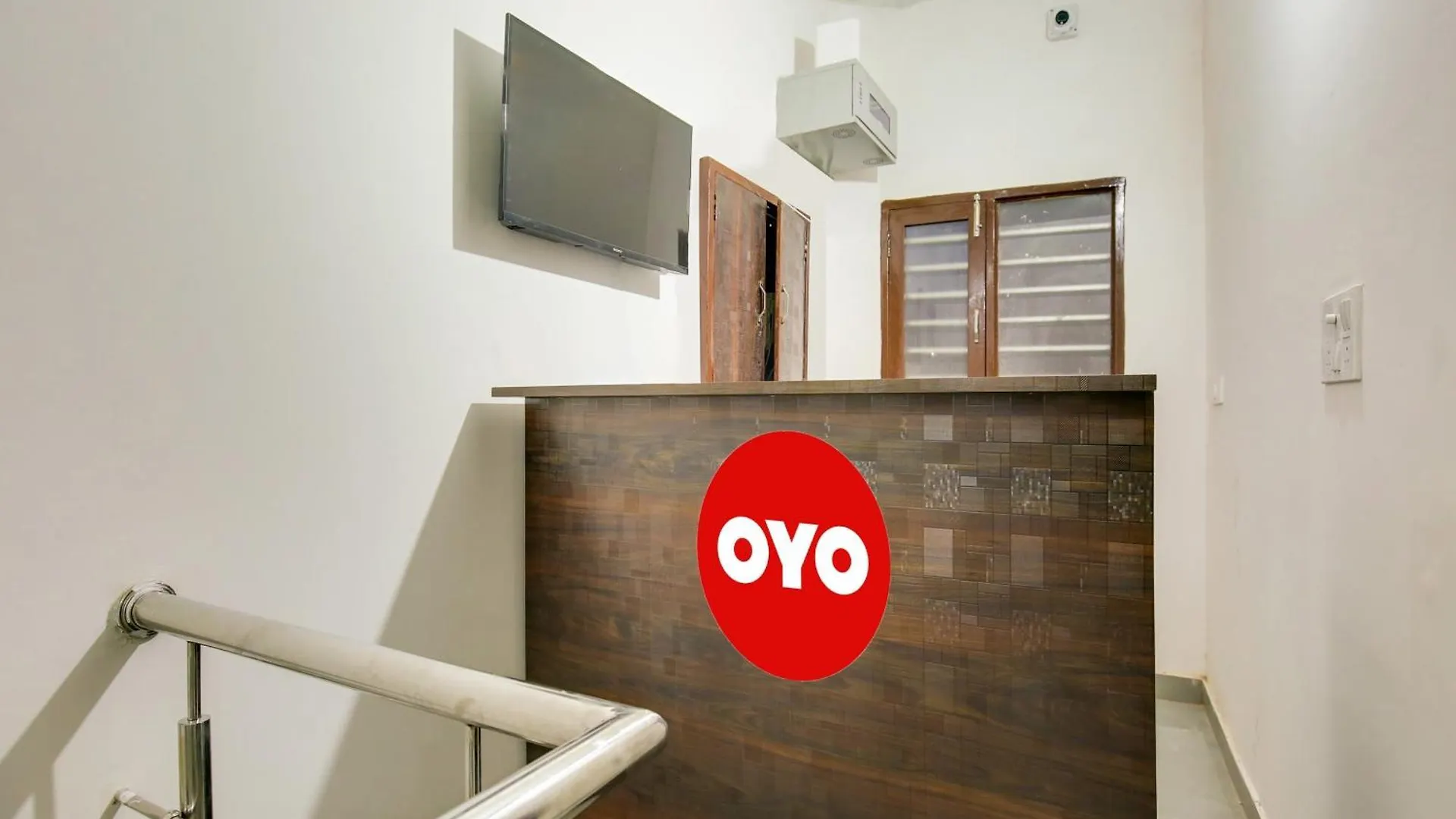 ****  Hotel O Classic In Mohali Inde