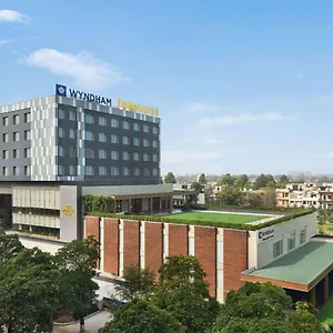 Wyndham Chandigarh Mohali