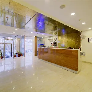 **** Hotel Grand By D'capitol Near Delhi Airport Inde